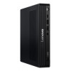 Lenovo ThinkCentre M90q Tiny Gen 6 mini PC - Intel Core Ultra 5 245T, 16GB RAM, 512GB SSD, Windows 11 Pro, negro