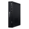 Lenovo ThinkCentre M90q Tiny Gen 6 mini PC - Intel Core Ultra 5 245T, 16GB RAM, 512GB SSD, Windows 11 Pro, negro