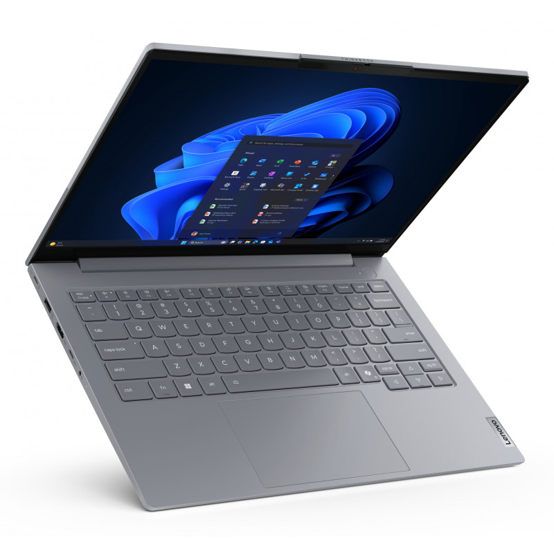 Lenovo TB14 Gen 9 portátil - AMD Ryzen 7 250, 16 GB RAM, 512 GB SSD, Windows 11 Pro