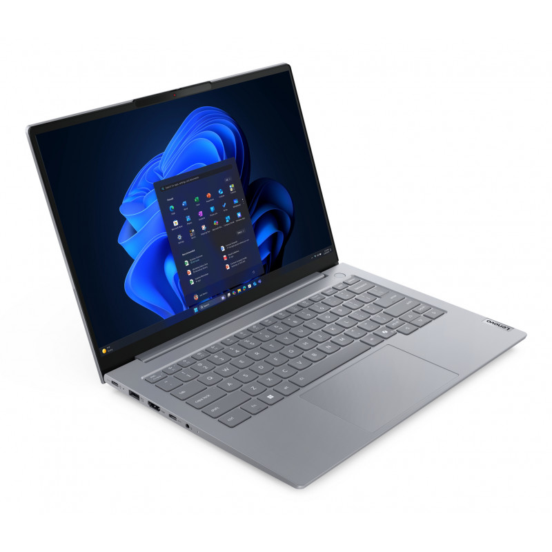 Lenovo TB14 Gen 9 portátil - AMD Ryzen 7 250, 16 GB RAM, 512 GB SSD, Windows 11 Pro