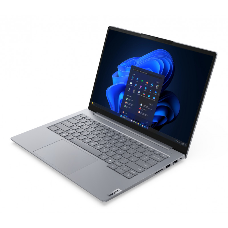 Lenovo TB14 Gen 9 portátil - AMD Ryzen 7 250, 16 GB RAM, 512 GB SSD, Windows 11 Pro