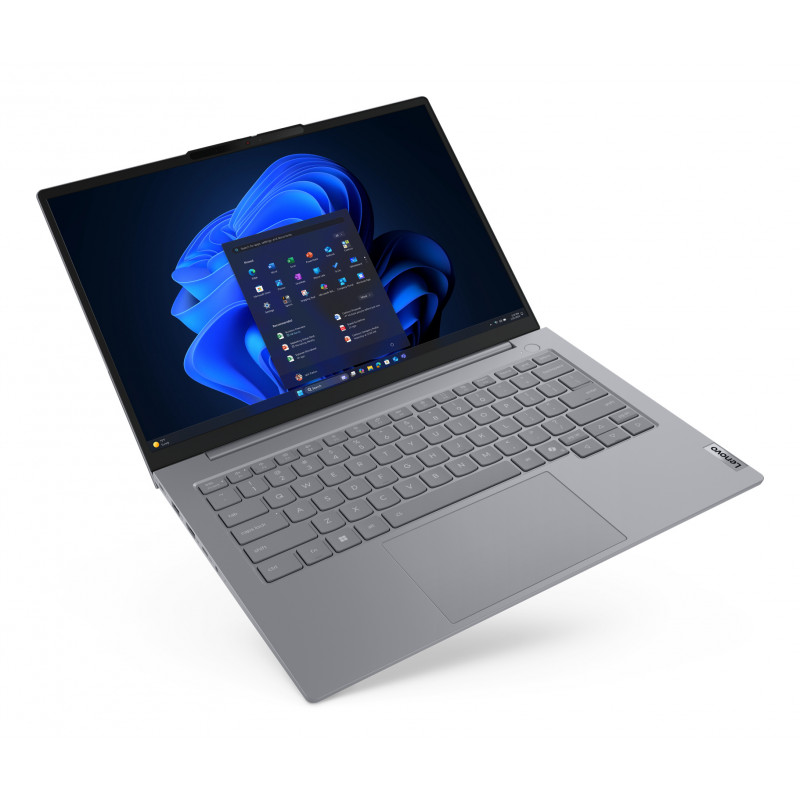 Lenovo TB14 Gen 9 portátil - AMD Ryzen 7 250, 16 GB RAM, 512 GB SSD, Windows 11 Pro