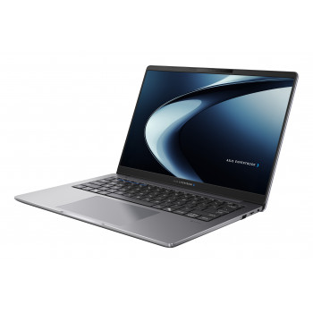 ASUS P5406CCA-NZ0260X portátil 14 pulgadas WQXGA - Intel Core Ultra 7 255H, 16GB RAM, 512GB SSD, Windows 11 Pro