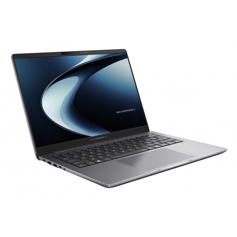 ASUS P5406CCA-NZ0260X portátil 14 pulgadas WQXGA - Intel Core Ultra 7 255H, 16GB RAM, 512GB SSD, Windows 11 Pro