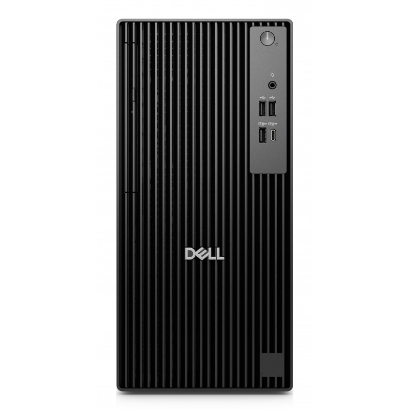 Dell Pro Tower QCT1250 PC de sobremesa - Intel Core i7-14700, 16GB RAM, 512GB SSD, Windows 11 Pro