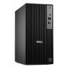 Dell Pro Tower QCT1250 PC de sobremesa - Intel Core i7-14700, 16GB RAM, 512GB SSD, Windows 11 Pro