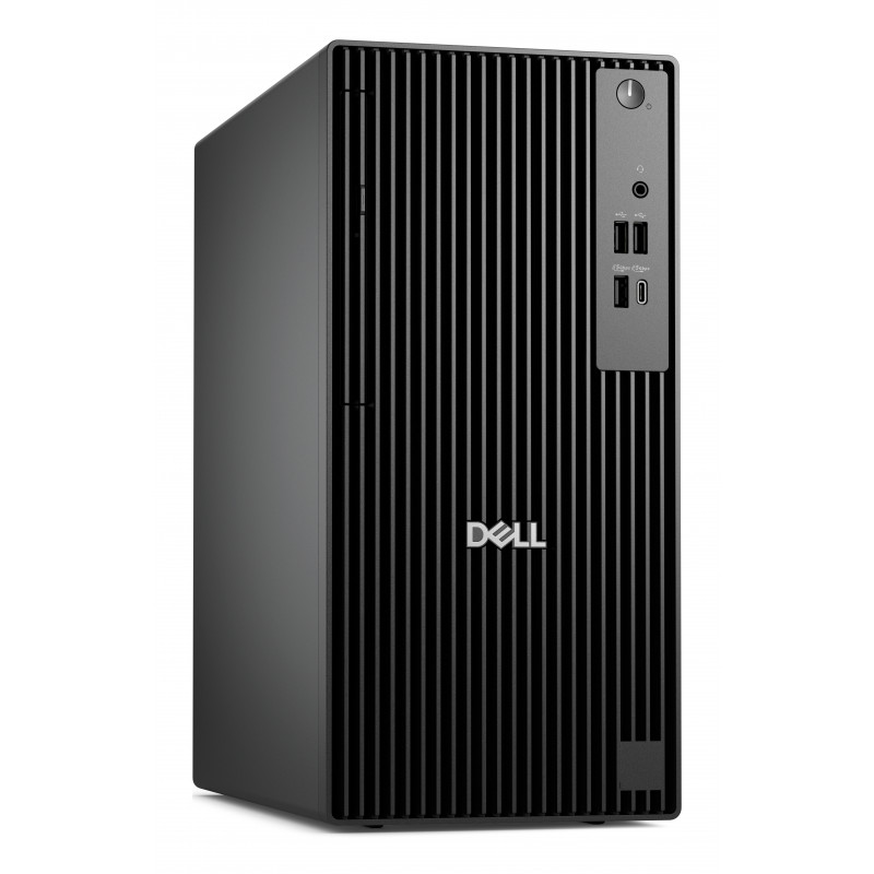 Dell Pro Tower QCT1250 PC de sobremesa - Intel Core i7-14700, 16GB RAM, 512GB SSD, Windows 11 Pro