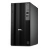 Dell Pro Tower QCT1250 PC de sobremesa - Intel Core i7-14700, 16GB RAM, 512GB SSD, Windows 11 Pro