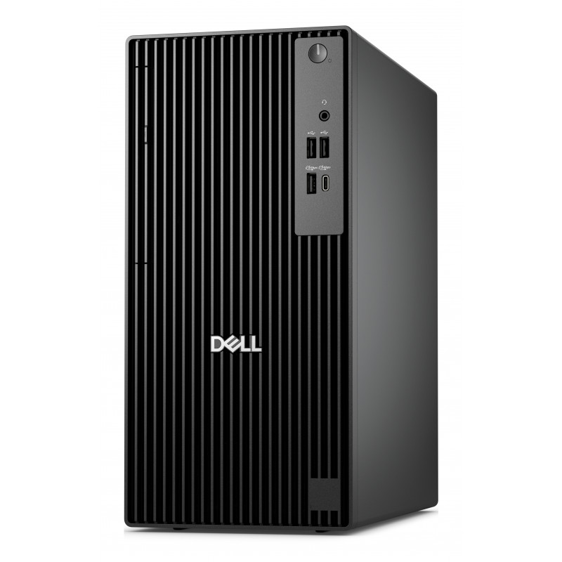Dell Pro Tower QCT1250 PC de sobremesa - Intel Core i7-14700, 16GB RAM, 512GB SSD, Windows 11 Pro