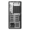 Dell Pro Tower QCT1250 PC de sobremesa - Intel Core i7-14700, 16GB RAM, 512GB SSD, Windows 11 Pro
