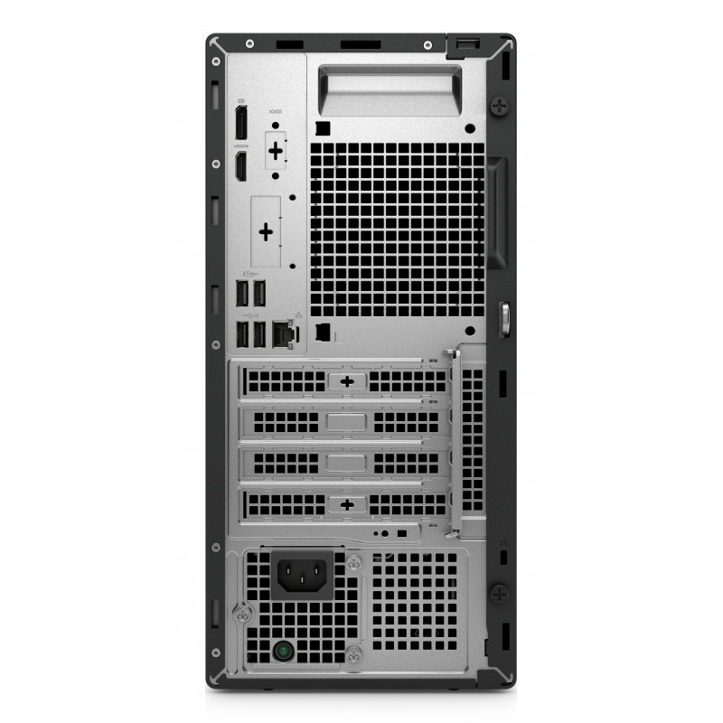 Dell Pro Tower QCT1250 PC de sobremesa - Intel Core i7-14700, 16GB RAM, 512GB SSD, Windows 11 Pro