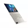 Lenovo Yoga 7 2 en 1 14AKP10 portátil - AMD Ryzen AI 7 350, 16GB RAM, 512GB SSD