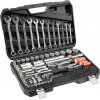 Yato YT-38831 Set de herramientas de mecánico 111 herramientas