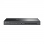 TP-Link SX3008F (TL-SX3008F) JetStream™ Switch gestionado L2+ de 8 puertos 10GE SFP+