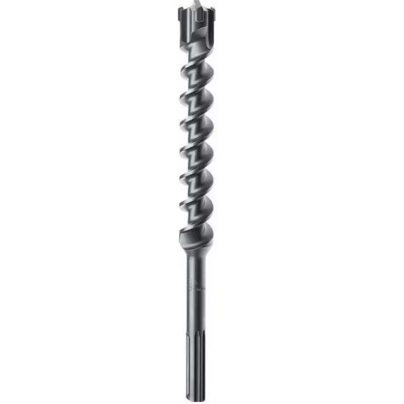 Makita Nemesis B-20242 Broca helicoidal 35 x 570 mm