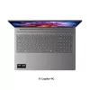 Lenovo IdeaPad Slim 5 16AGP11 portátil 16 inch WUXGA - AMD Ryzen AI 5 430, 16GB RAM, 512GB SSD, Windows 11 Home, Luna Grey