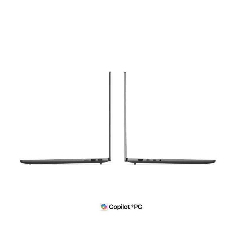 Lenovo IdeaPad Slim 5 16AGP11 portátil 16 inch WUXGA - AMD Ryzen AI 5 430, 16GB RAM, 512GB SSD, Windows 11 Home, Luna Grey
