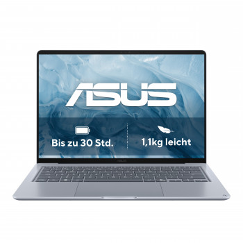 ASUS Zenbook 14 UX3480QA-SF003W Portátil 14