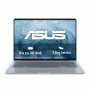 ASUS Zenbook 14 UX3480QA-SF003W Portátil 14 inch - Qualcomm Snapdragon X X1-26-100, 16GB RAM, 512GB SSD, Windows 11 Home