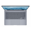 ASUS Zenbook 14 UX3480QA-SF003W Portátil 14 inch - Qualcomm Snapdragon X X1-26-100, 16GB RAM, 512GB SSD, Windows 11 Home