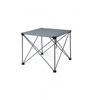 Naturehike Yamami L03 L Mesa de camping, Titanio (CNK2450JJ013)