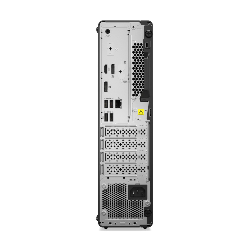 Lenovo M90s Gen 5 PC de sobremesa - Intel Core i7-14700, 16 GB RAM, 1 TB SSD