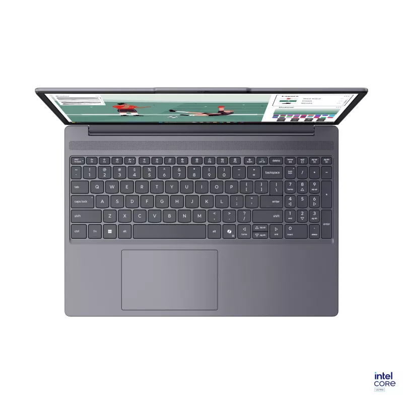 Lenovo IdeaPad Slim 3 15IPH11 portátil 15,3