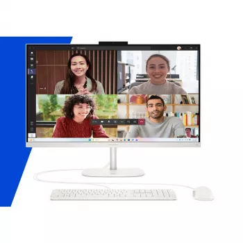 HP OmniStudio 27-cw0470ng PC todo en uno 27