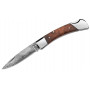 Boker Magnum Damast Lord Cuchillo (01MB790DAM)