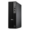 Dell Pro Slim QCS1250 PC de sobremesa - Intel Core Ultra 5 235, 16GB RAM, 512GB SSD, Windows 11 Pro