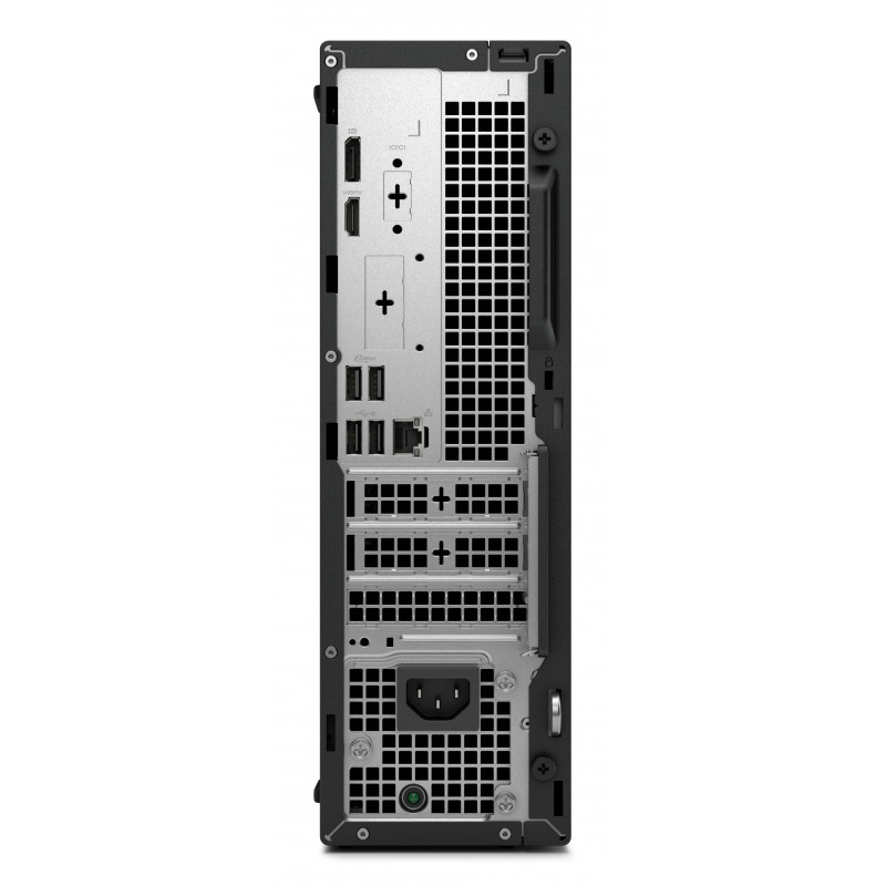 Dell Pro Slim QCS1250 PC de sobremesa - Intel Core Ultra 5 235, 16GB RAM, 512GB SSD, Windows 11 Pro