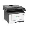 Lexmark XM1342 Impresora multifunción láser monocromo, A4, 40 ppm impresión / 39 ppm copia, 350 hojas, USB, LAN (29S0489)