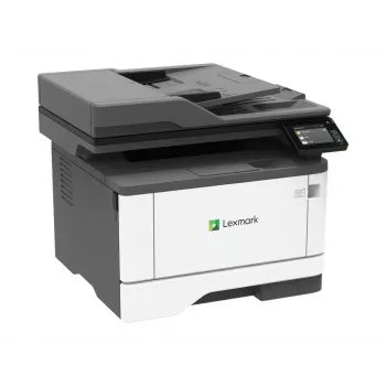 Lexmark XM1342 Impresora multifunción láser monocromo, A4, 40 ppm impresión / 39 ppm copia, 350 hojas, USB, LAN (29S0489)