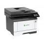 Lexmark XM1342 Impresora multifunción láser monocromo, A4, 40 ppm impresión / 39 ppm copia, 350 hojas, USB, LAN (29S0489)