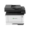 Lexmark XM1342 Impresora multifunción láser monocromo, A4, 40 ppm impresión / 39 ppm copia, 350 hojas, USB, LAN (29S0489)