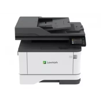 Lexmark XM1342 Impresora multifunción láser monocromo, A4, 40 ppm impresión / 39 ppm copia, 350 hojas, USB, LAN (29S0489)