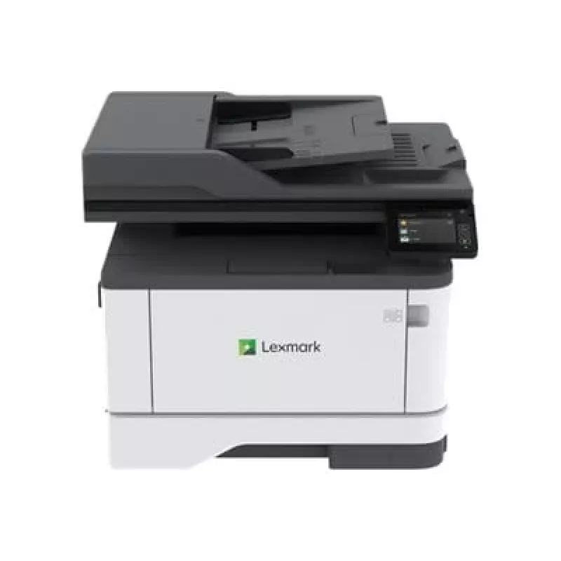 Lexmark XM1342 Impresora multifunción láser monocromo, A4, 40 ppm impresión / 39 ppm copia, 350 hojas, USB, LAN (29S0489)