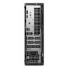 Dell Pro Slim QCS1250 PC de sobremesa - Intel Core Ultra 5 235, 16GB RAM, 512GB SSD, Windows 11 Pro