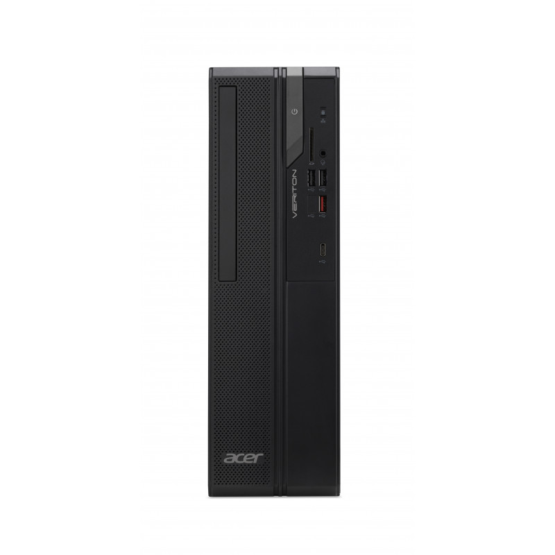 Acer VX2735G PC de sobremesa SFF - 16GB RAM, 512GB SSD, Windows 11 Pro