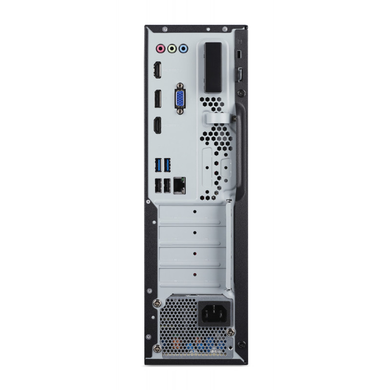 Acer VX2735G PC de sobremesa SFF - 16GB RAM, 512GB SSD, Windows 11 Pro