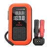Etenwolf X6 Pro Max Bomba de neumáticos con batería, 11,03 bar, 12.000 mAh