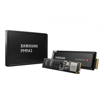 Samsung PM9A3 1,92TB 2,5 pulgadas U.2 NVMe Enterprise SSD (MZQL21T9HCJR-00A07)