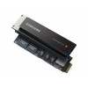 Samsung PM9A3 1,92TB 2,5 pulgadas U.2 NVMe Enterprise SSD (MZQL21T9HCJR-00A07)