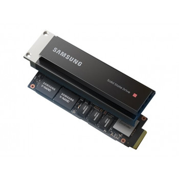Samsung PM9A3 1,92TB 2,5 pulgadas U.2 NVMe Enterprise SSD (MZQL21T9HCJR-00A07)