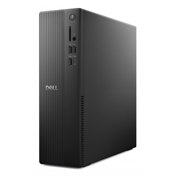 Dell Pro Slim Essential QVS1260 PC de sobremesa - Intel Core Ultra 5 225, 16GB RAM, 1TB SSD, Windows 11 Pro