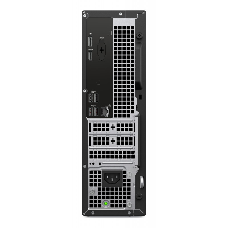 Dell Pro Slim Essential QVS1260 PC de sobremesa - Intel Core Ultra 5 225, 16GB RAM, 1TB SSD, Windows 11 Pro