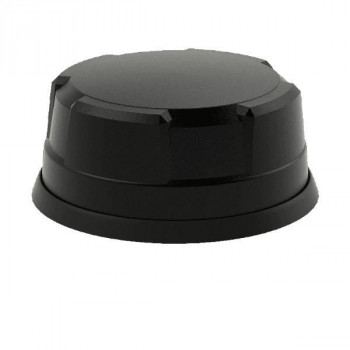 Panorama LG-IN2445-LC Antena domo 5G 7 en 1, negra, LSE Ext