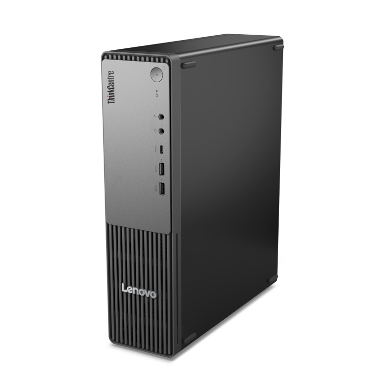 Lenovo Neo 55s Gen 6 PC de sobremesa - AMD Ryzen 7, 16GB RAM, 512GB SSD, Windows 11 Pro