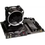 Renkforce Kit de tuning para PC AMD Ryzen 9 9900X 5.60 GHz 32 GB DDR5 RAM ATX