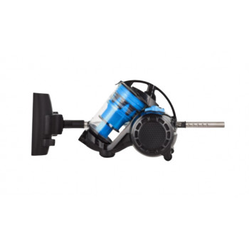 Medion MD 11905 P2000 Classic Aspirador, negro/azul
